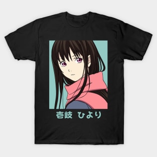 Hiyori T-Shirt